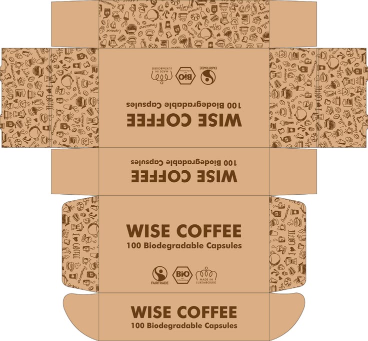 Graphic Design & Packaging